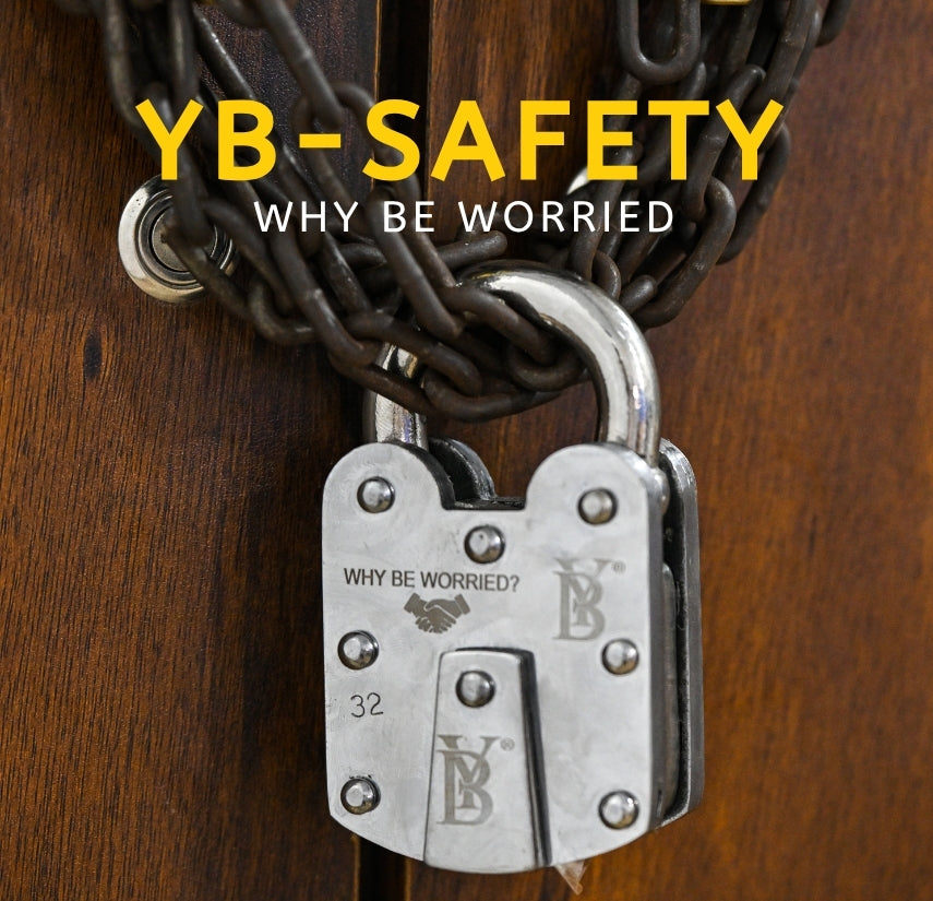 Small Upgrades, Big Protection: Keeping Your Home and Business Safe