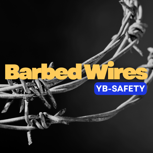 Barbed Wire