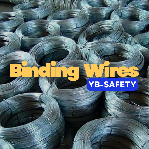Binding Wires