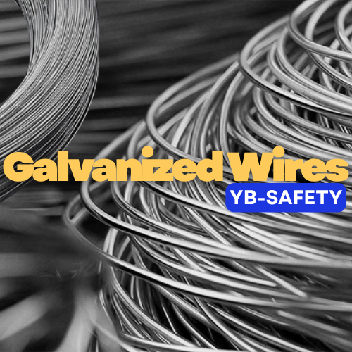 Galvanized Wires