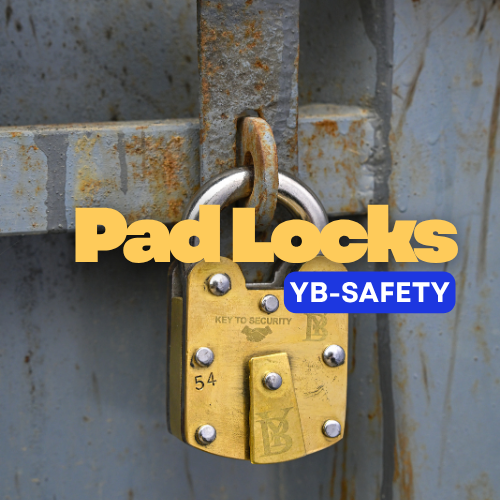 Padlocks