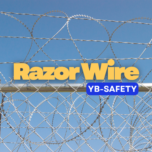 Razor Wire