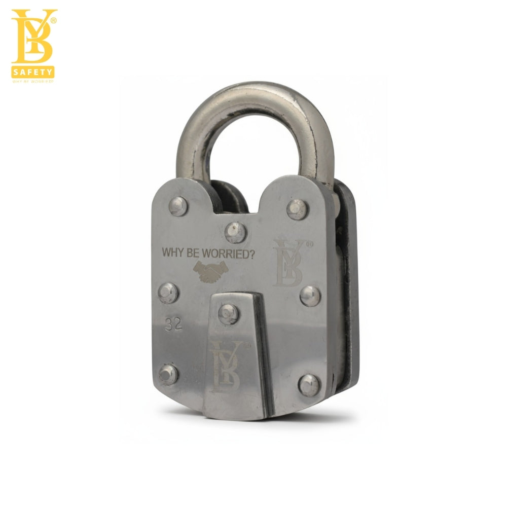 Eco Padlock by YB Safety