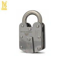 Eco Padlock by YB Safety