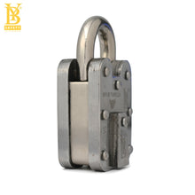 Eco Padlock by YB Safety