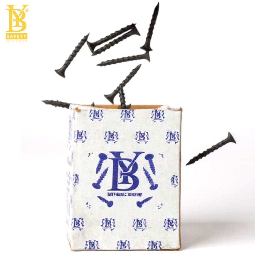 Premium Drywall Screws