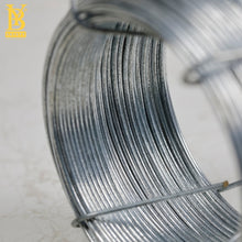 Galvanized Wire