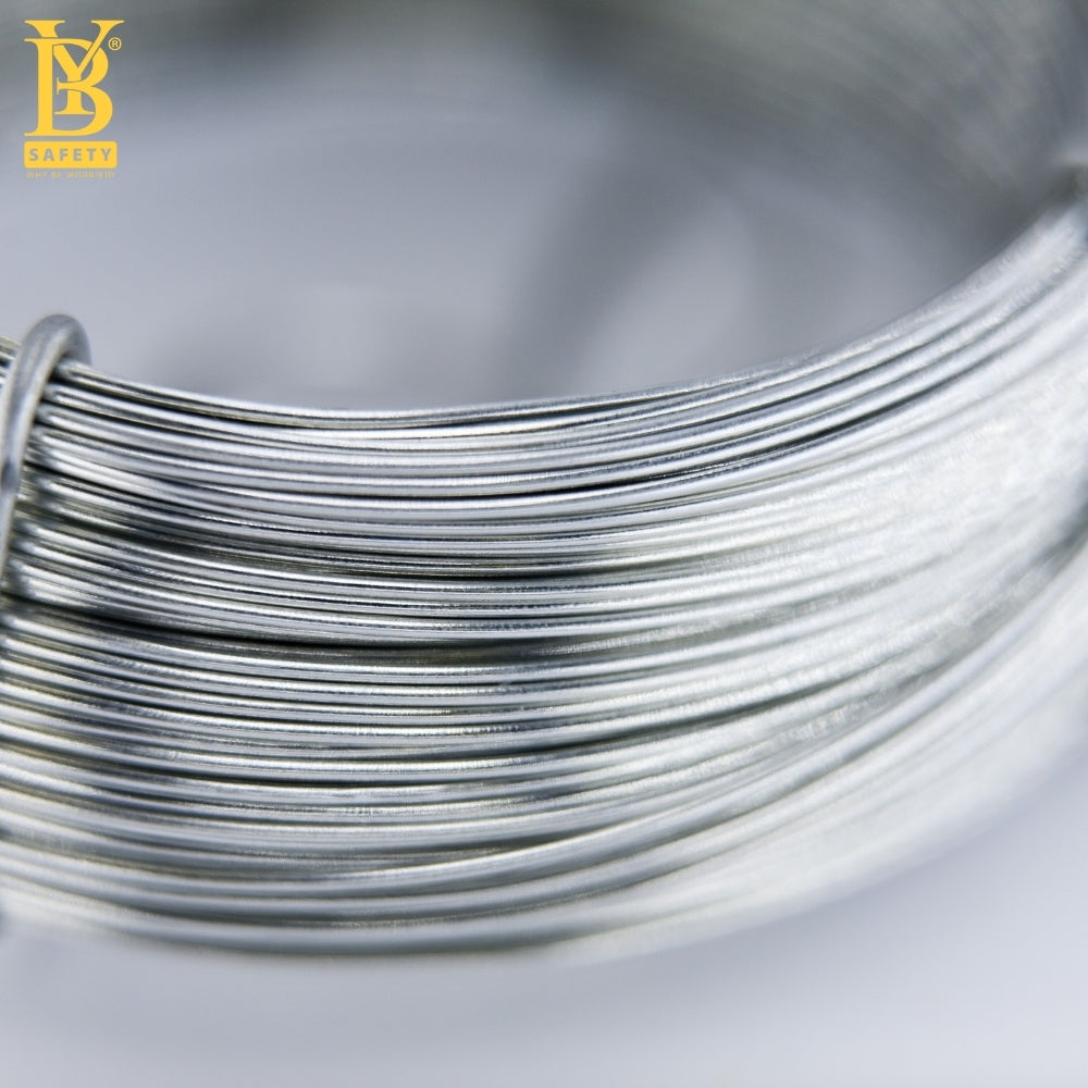 Heavy-Duty Binding Wires